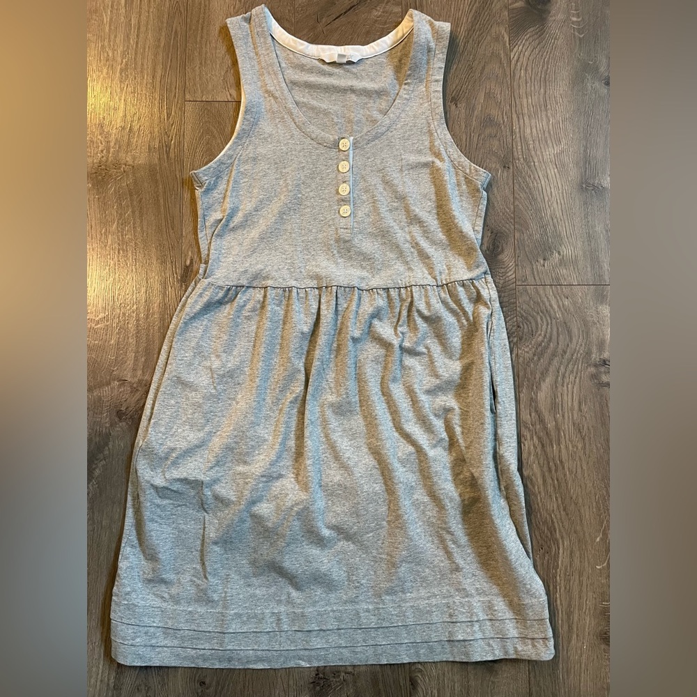 Shade Summer Dress